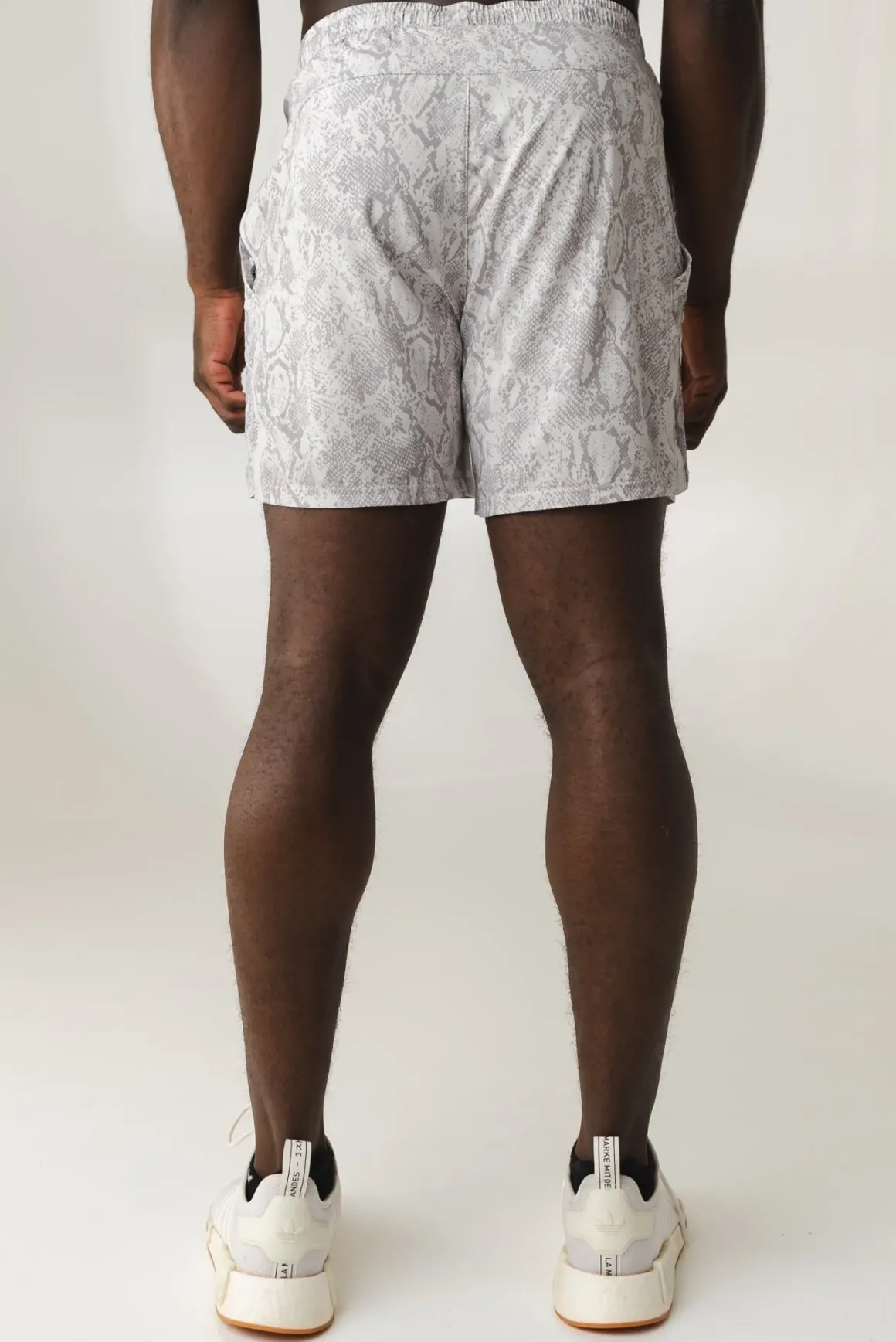 Vitality Prime® Train Short 6" - Iron Serpent