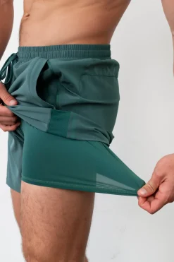 Vitality Prime® Train Short 6