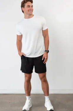 Vitality Prime® Train Short 6" - Midnight
