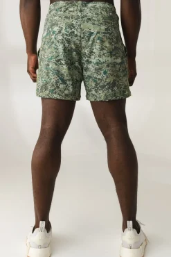 Vitality Prime® Train Short 6
