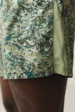 Vitality Prime® Train Short 6