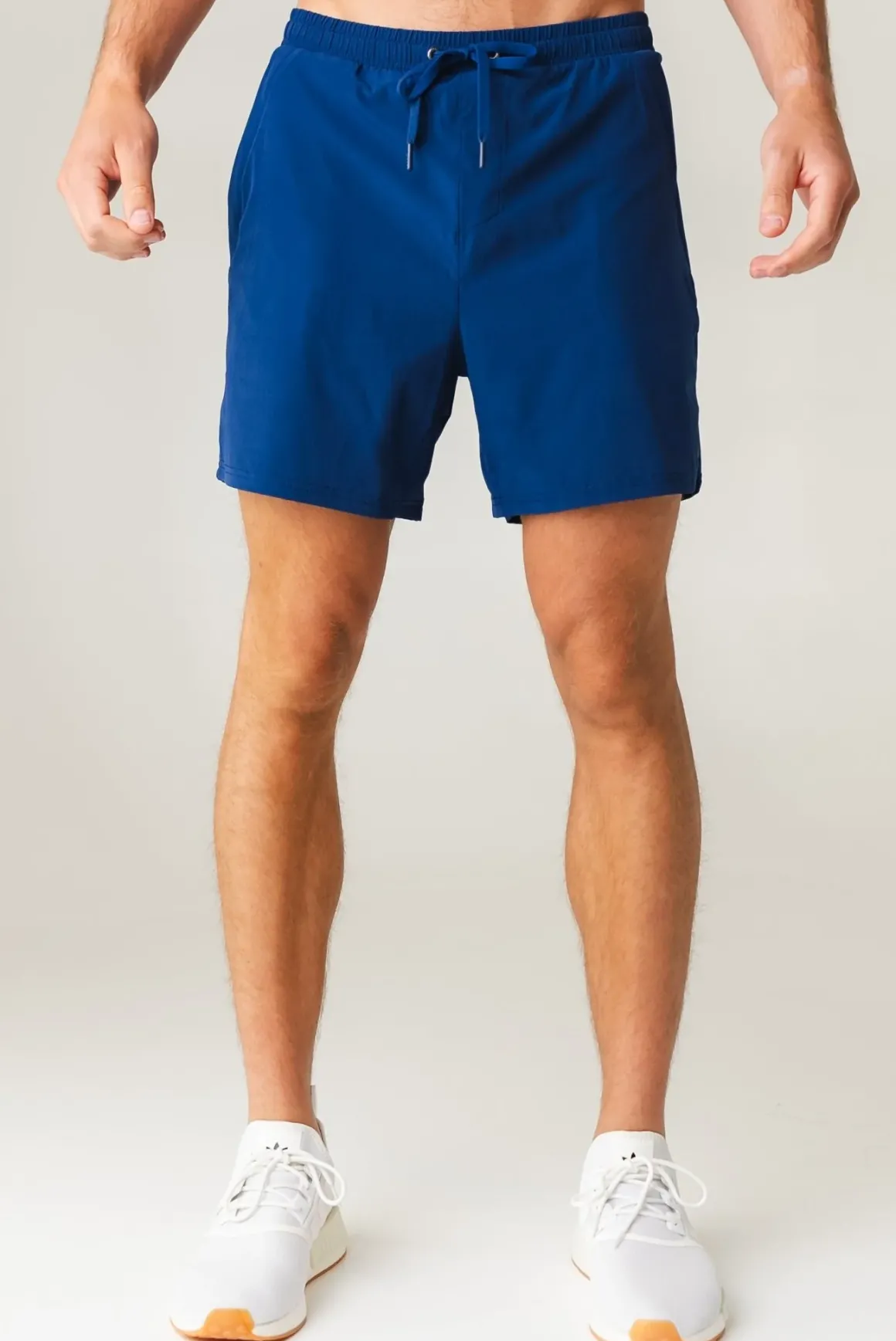 Vitality Prime® Train Short 6" - Sapphire