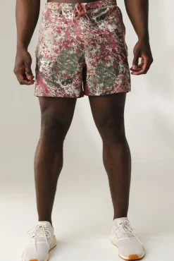 Vitality Prime® Train Short 6" - Terrain