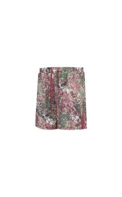 Vitality Prime® Train Short 6" - Terrain