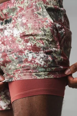 Vitality Prime® Train Short 6