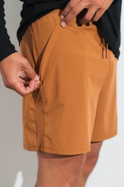 Vitality Prime® Train Short 6