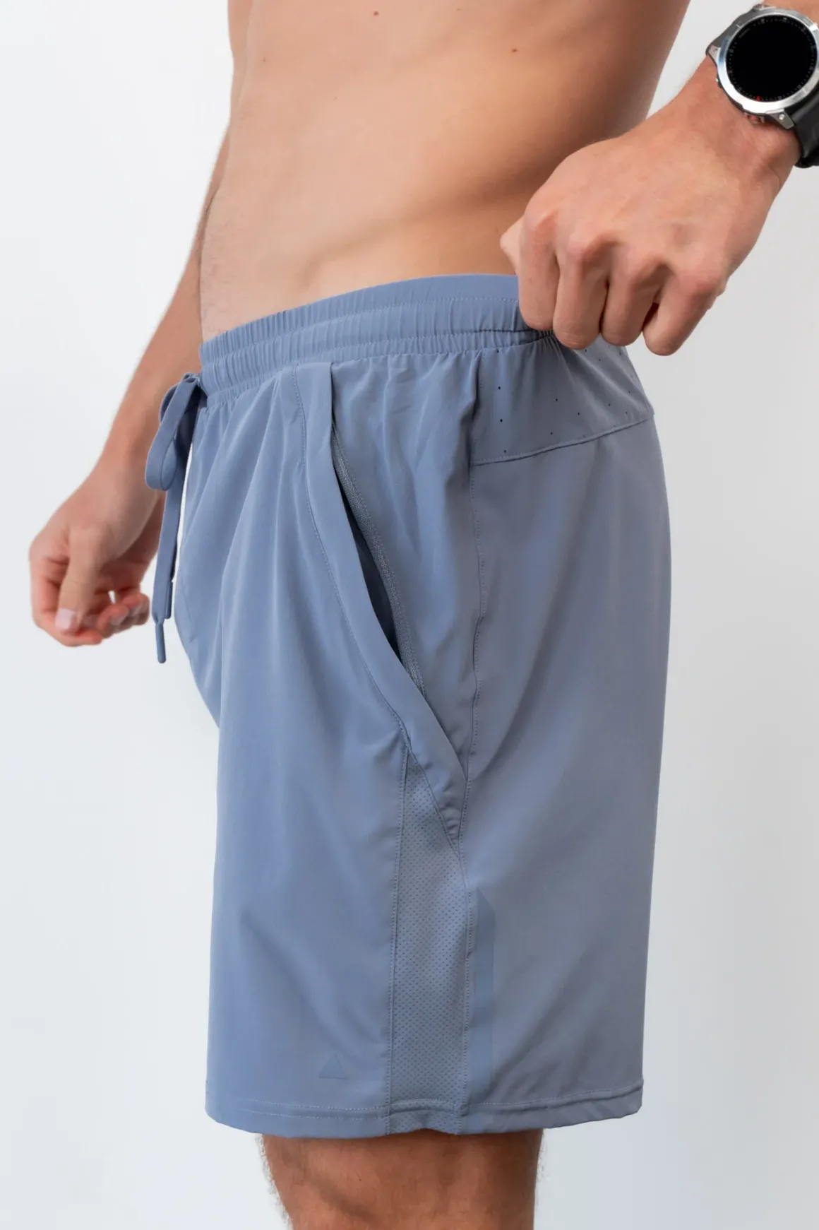 Vitality Prime® Train Short 6" - True