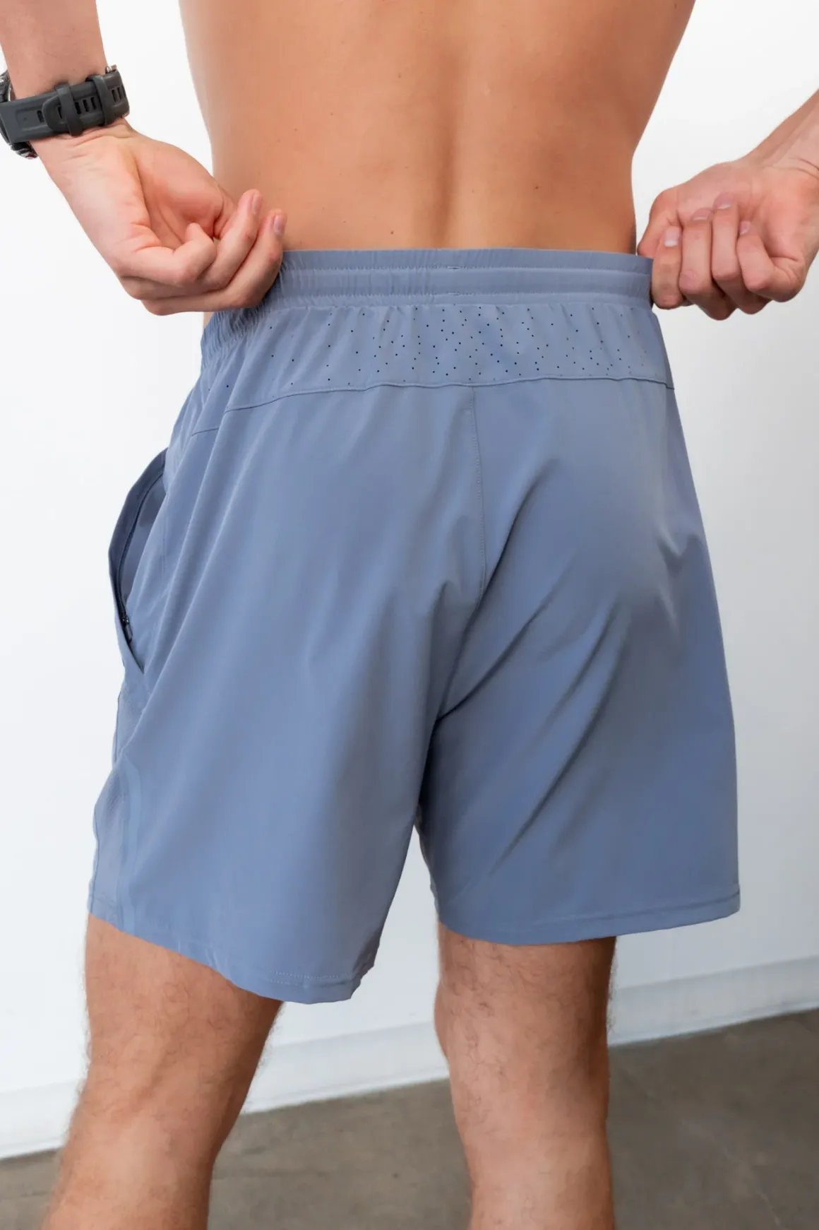 Vitality Prime® Train Short 6" - True