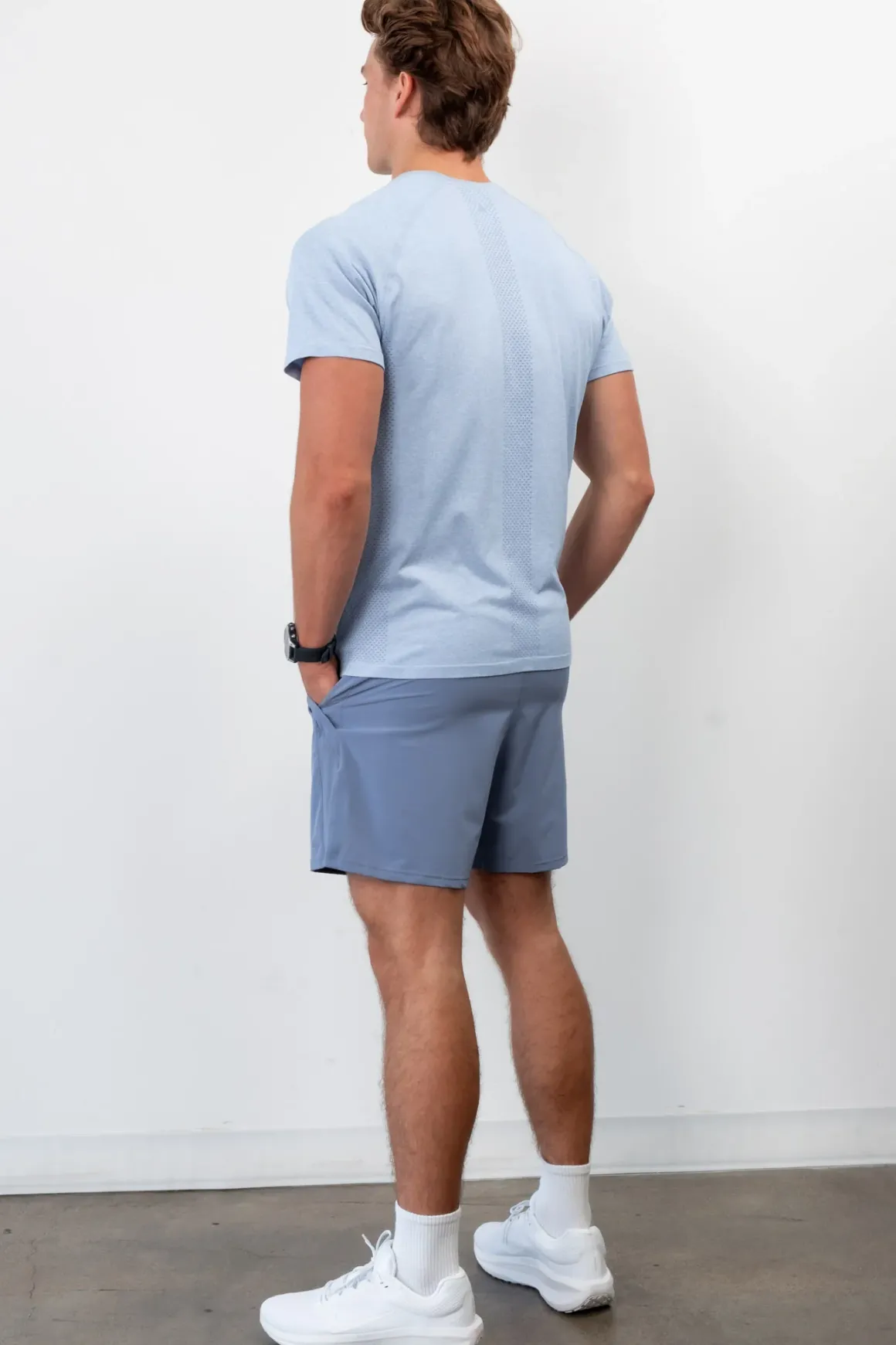 Vitality Prime® Train Short 6" - True