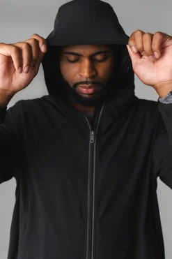 Vitality Prime® Windbreaker - Midnight