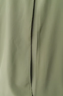 Vitality Prime® Windbreaker - Matcha