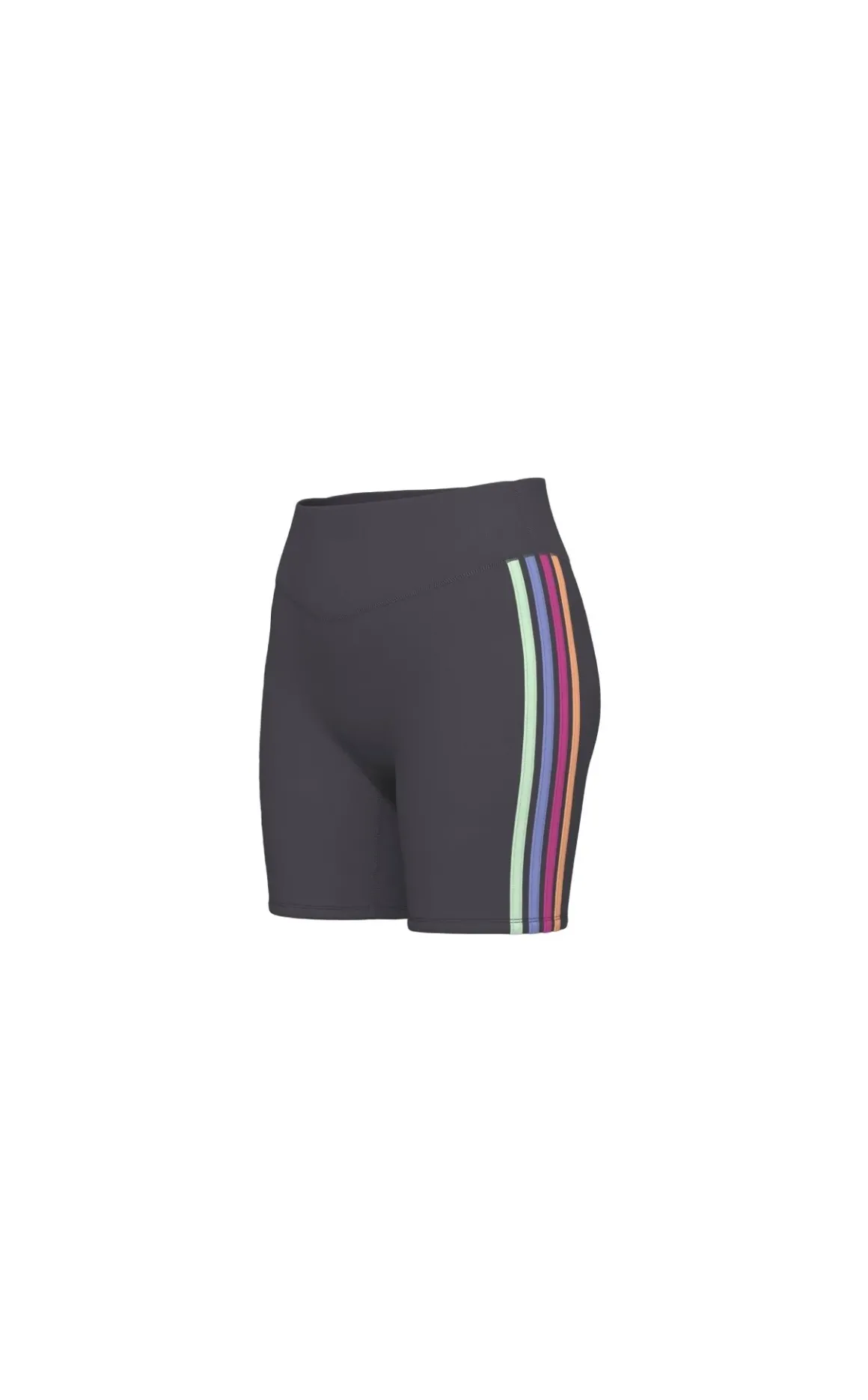 Vitality Pulse® Biker Short - Haze