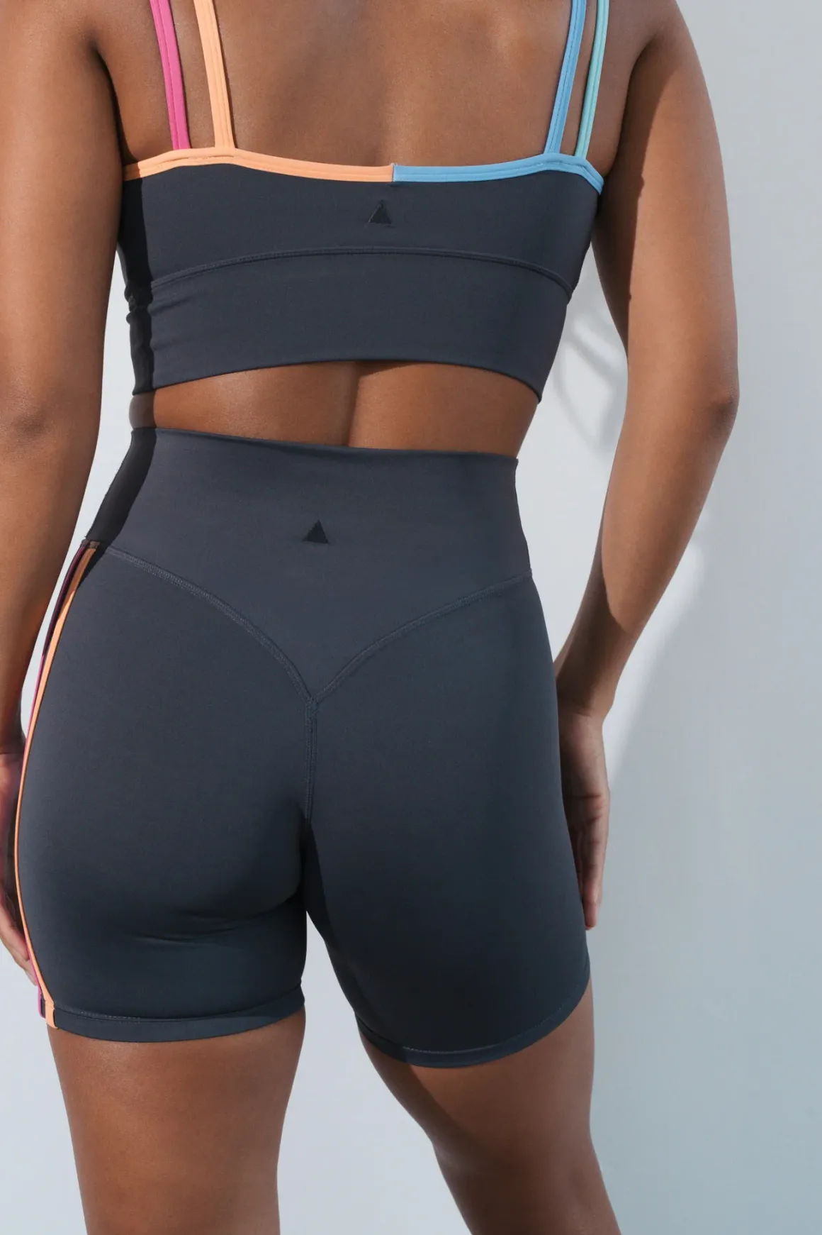 Vitality Pulse® Biker Short - Haze