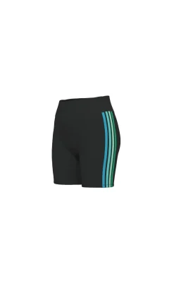 Vitality Pulse® Biker Short - Night Drive