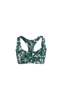 Vitality Pulse® Core Bra - Marine Feline