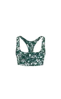 Vitality Pulse® Core Bra+ - Marine Feline
