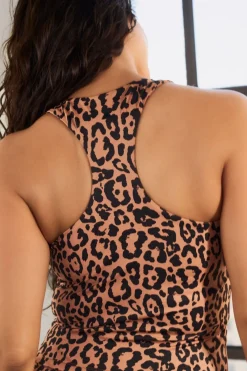 Vitality Pulse® Core Tank - King Cheetah