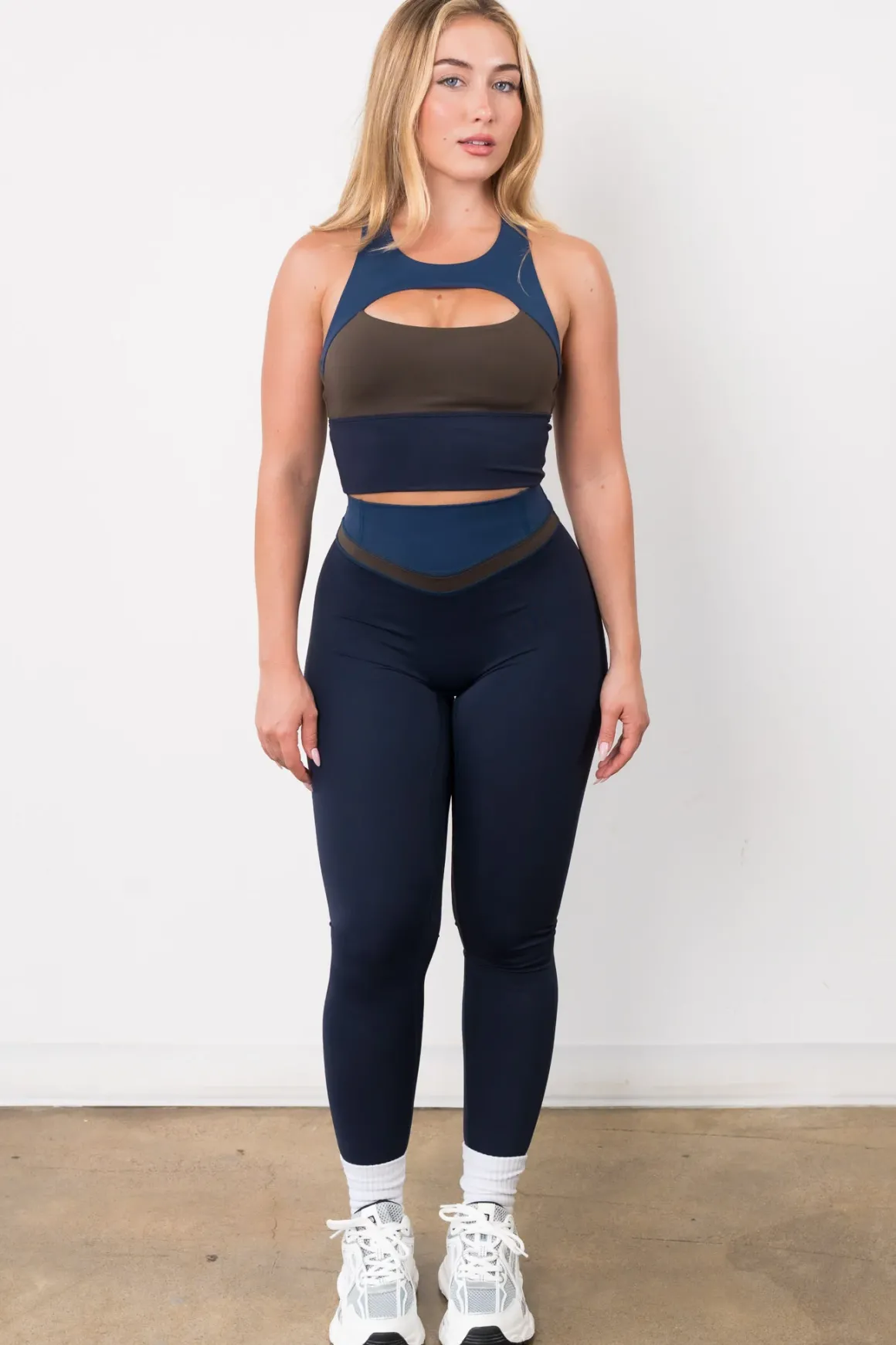 Vitality Pulse® Hue Pant - Cavernous