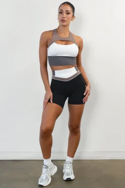 Vitality Pulse® Hue Volley Short - Moonstone
