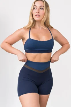 Vitality Pulse® Mini Bra - Cavernous