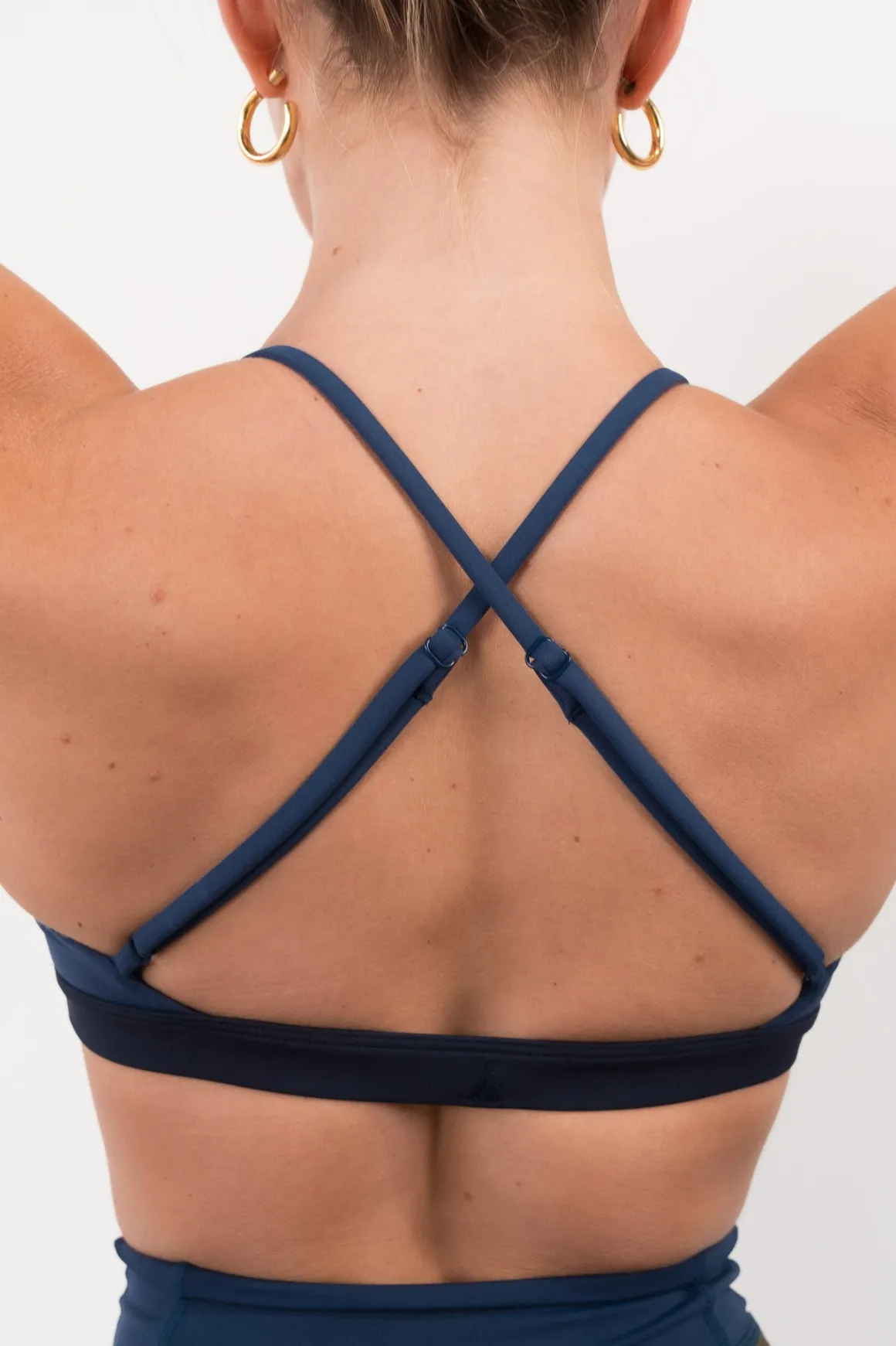 Vitality Pulse® Mini Bra - Cavernous