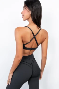 Vitality Pulse® Mini Bra - Midnight Washed