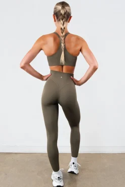 Vitality Pulse® Pant - Coffee