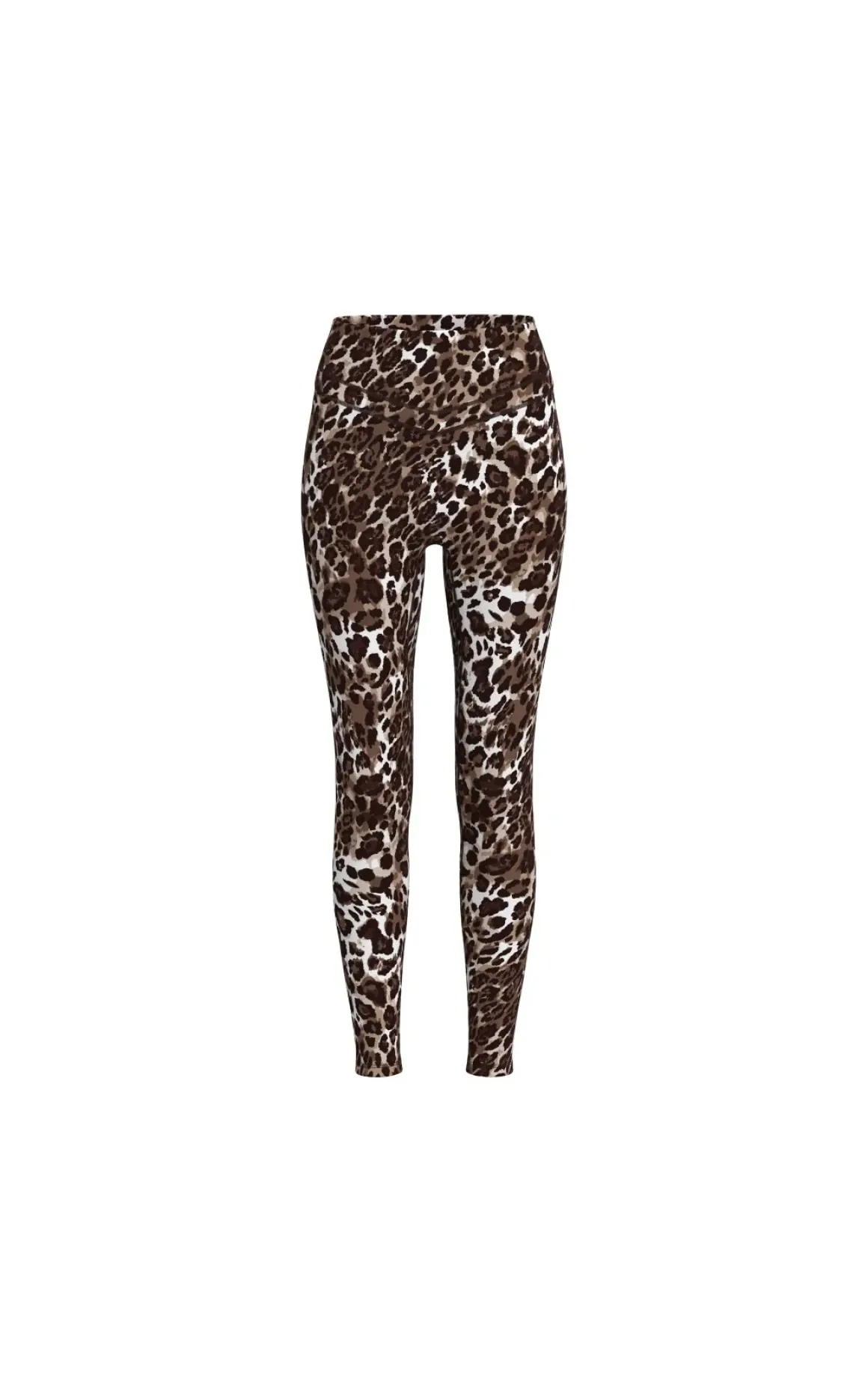 Vitality Pulse® Pant - Espresso Feline