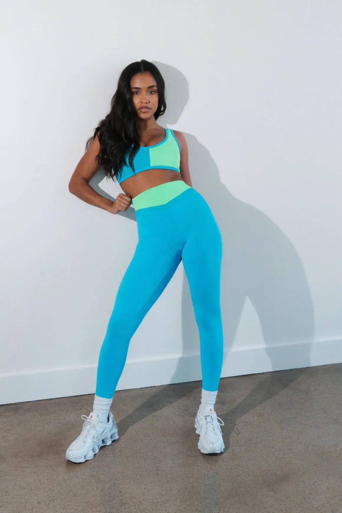 Vitality Pulse® Pant - Laguna