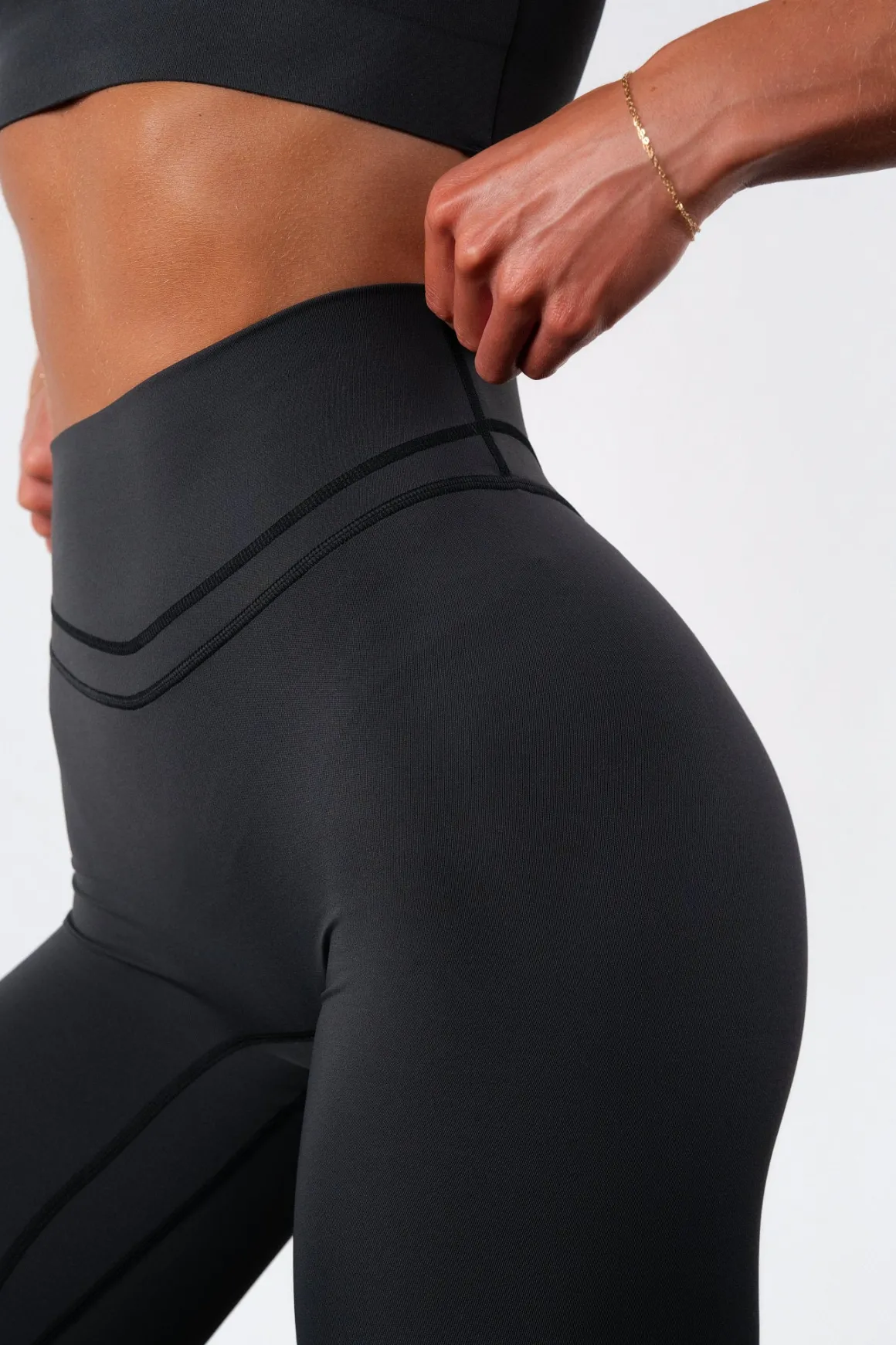 Vitality Pulse® Pant - Midnight Washed