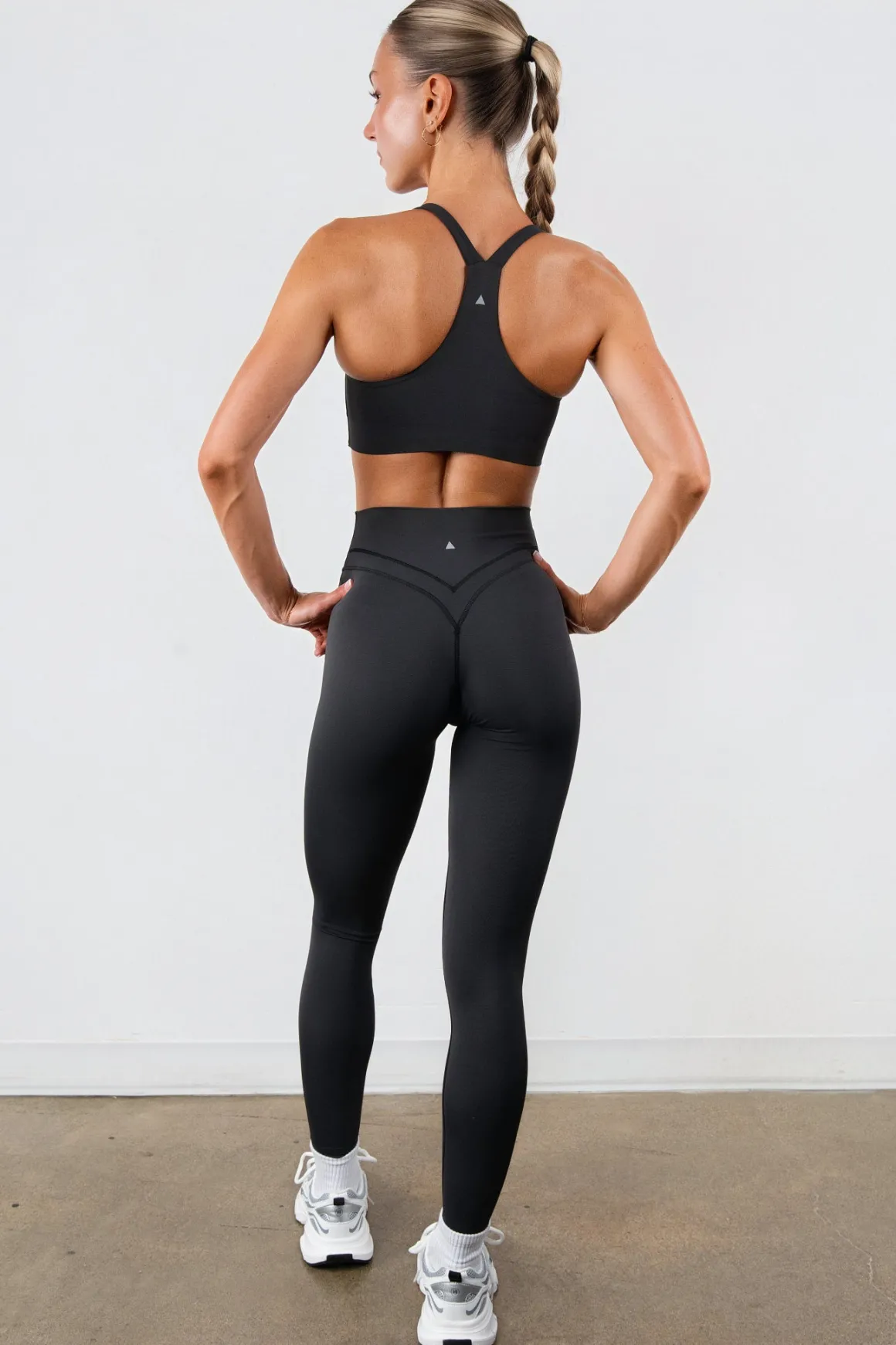 Vitality Pulse® Pant - Midnight Washed