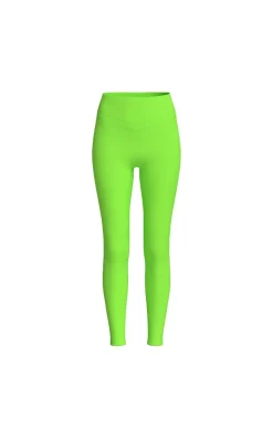 Vitality Pulse® Pant - Neon Green