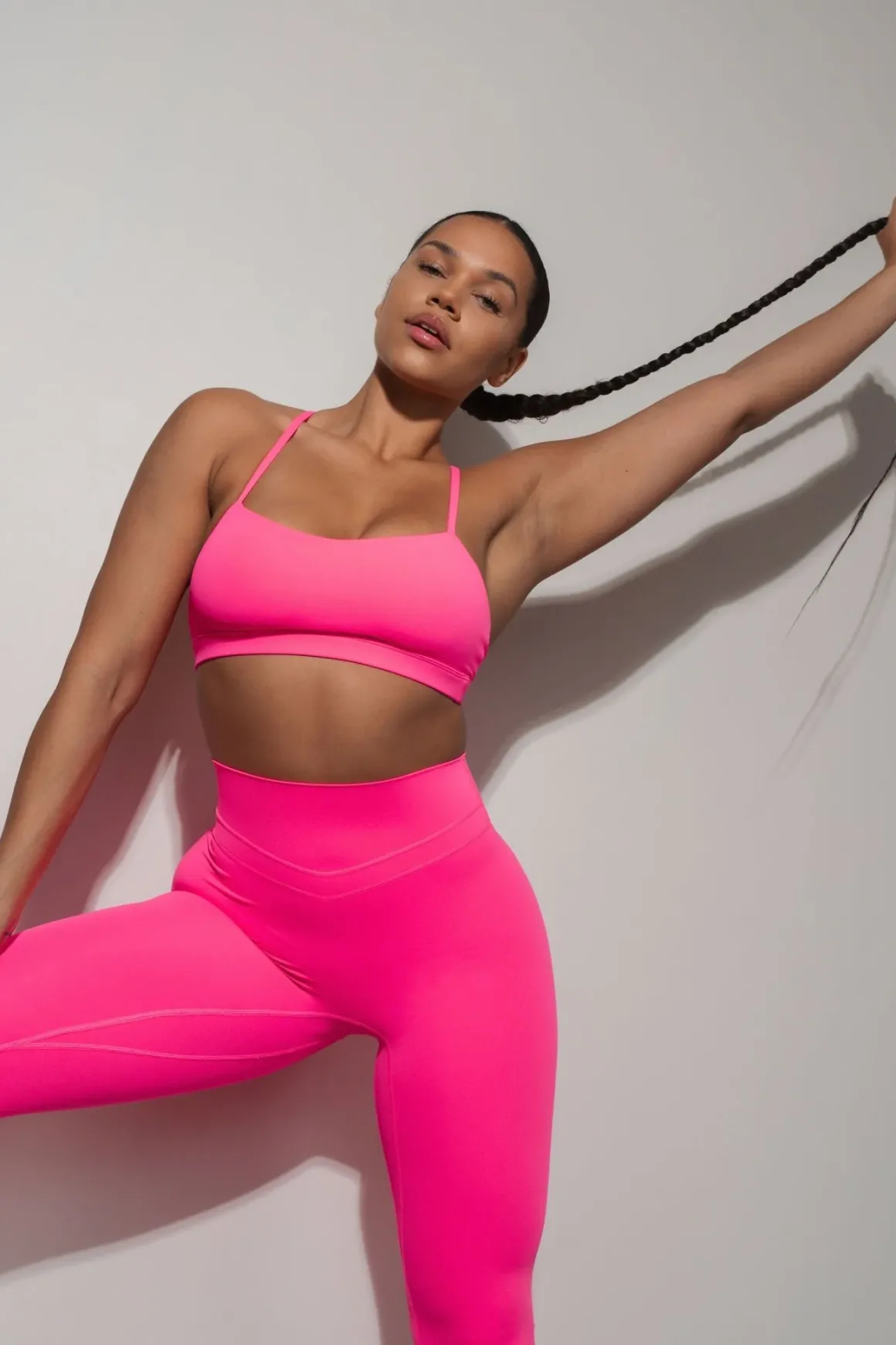 Vitality Pulse® Pant - Neon Pink