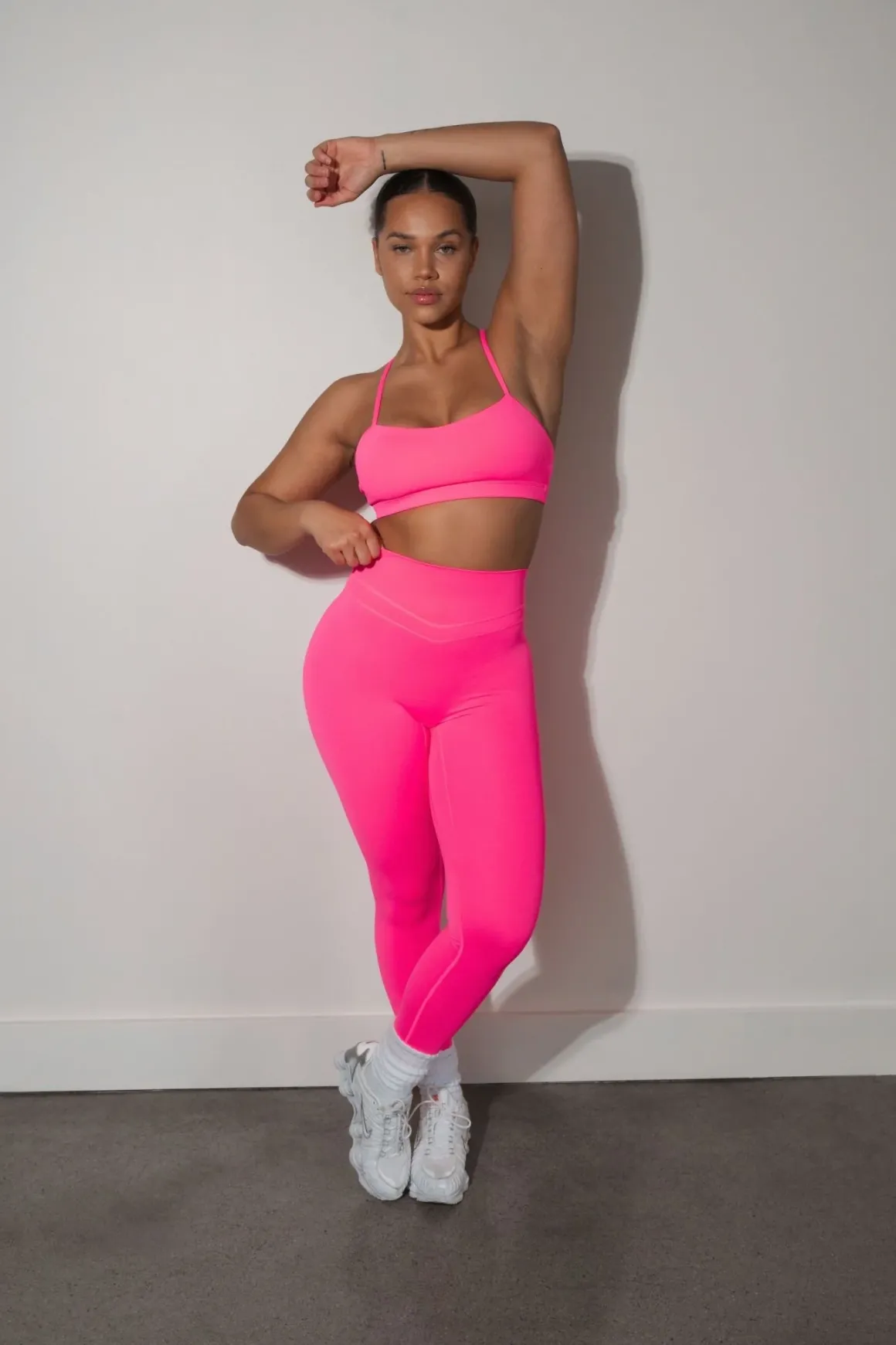 Vitality Pulse® Pant - Neon Pink