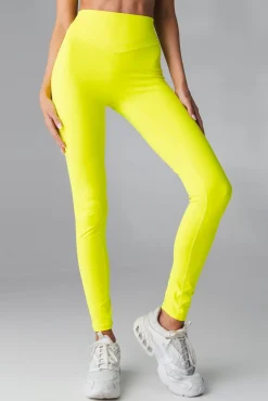 Vitality Pulse® Pant - Neon Yellow