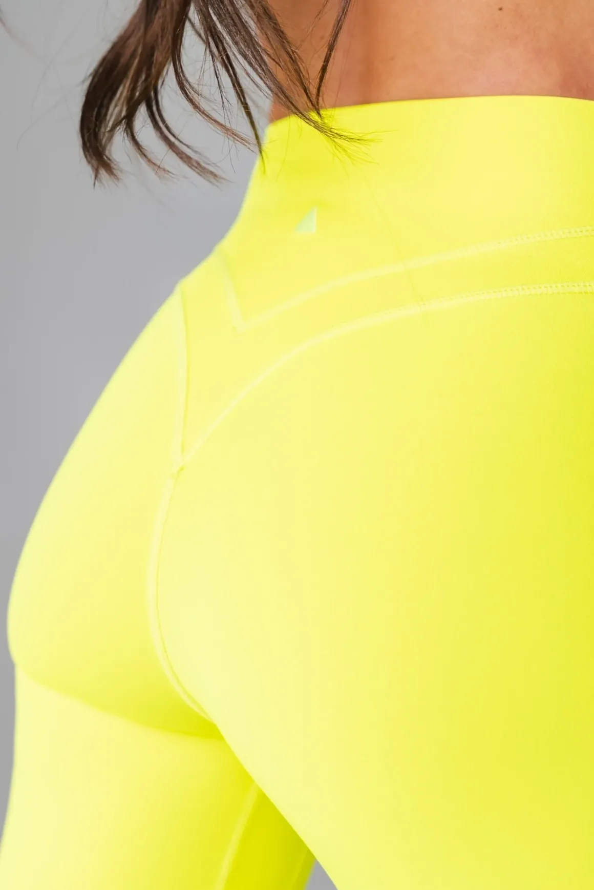 Vitality Pulse® Pant - Neon Yellow