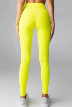 Vitality Pulse® Pant - Neon Yellow
