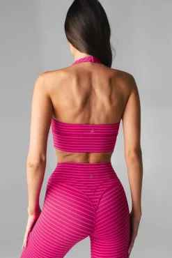 Vitality Pulse® Pant - Strawberry Milkshake