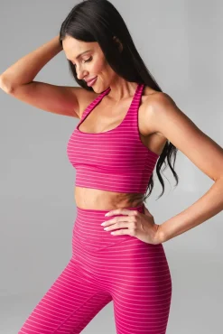 Vitality Pulse® Pant - Strawberry Milkshake