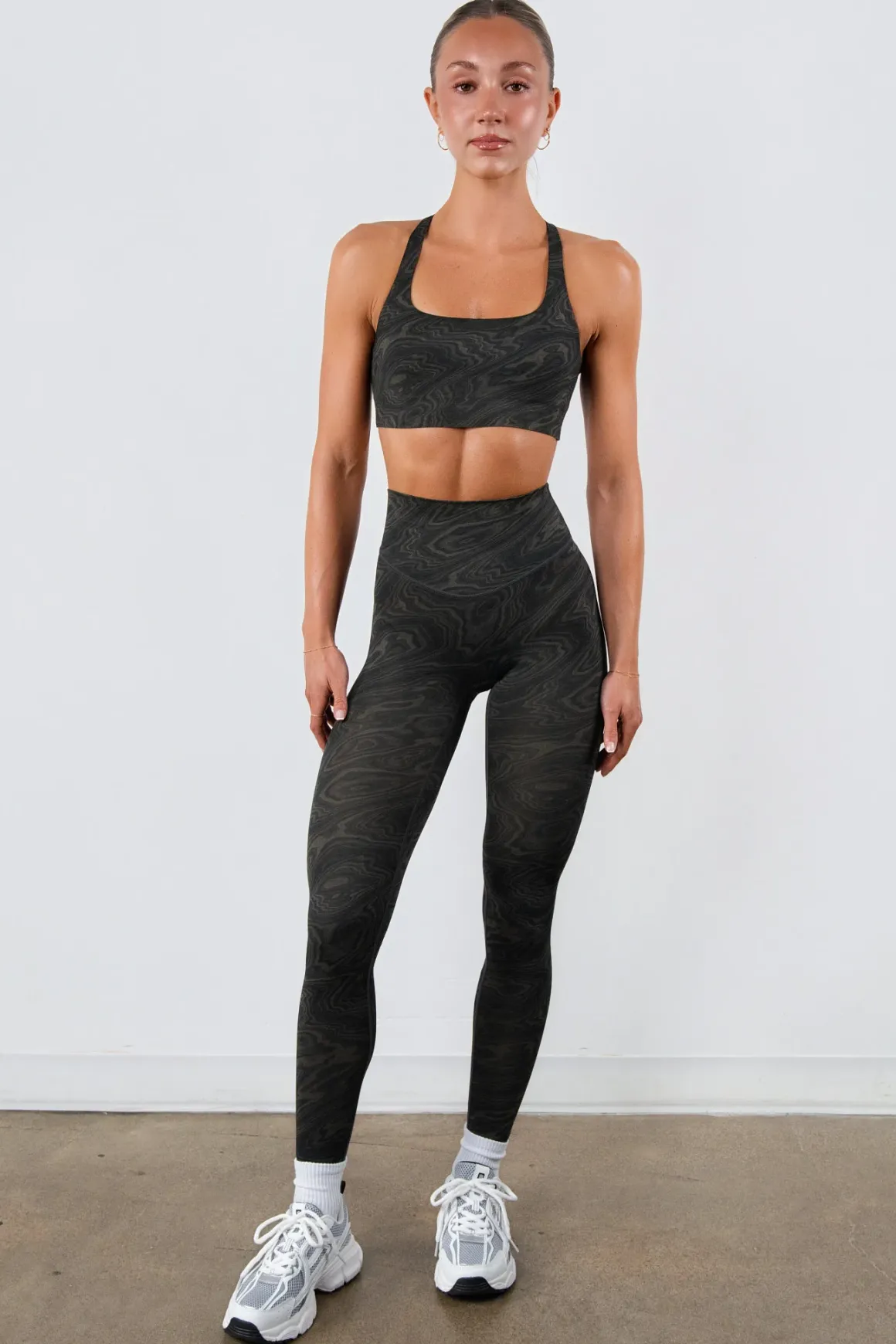 Vitality Pulse® Pant - Woodgrain