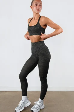 Vitality Pulse® Pant - Woodgrain