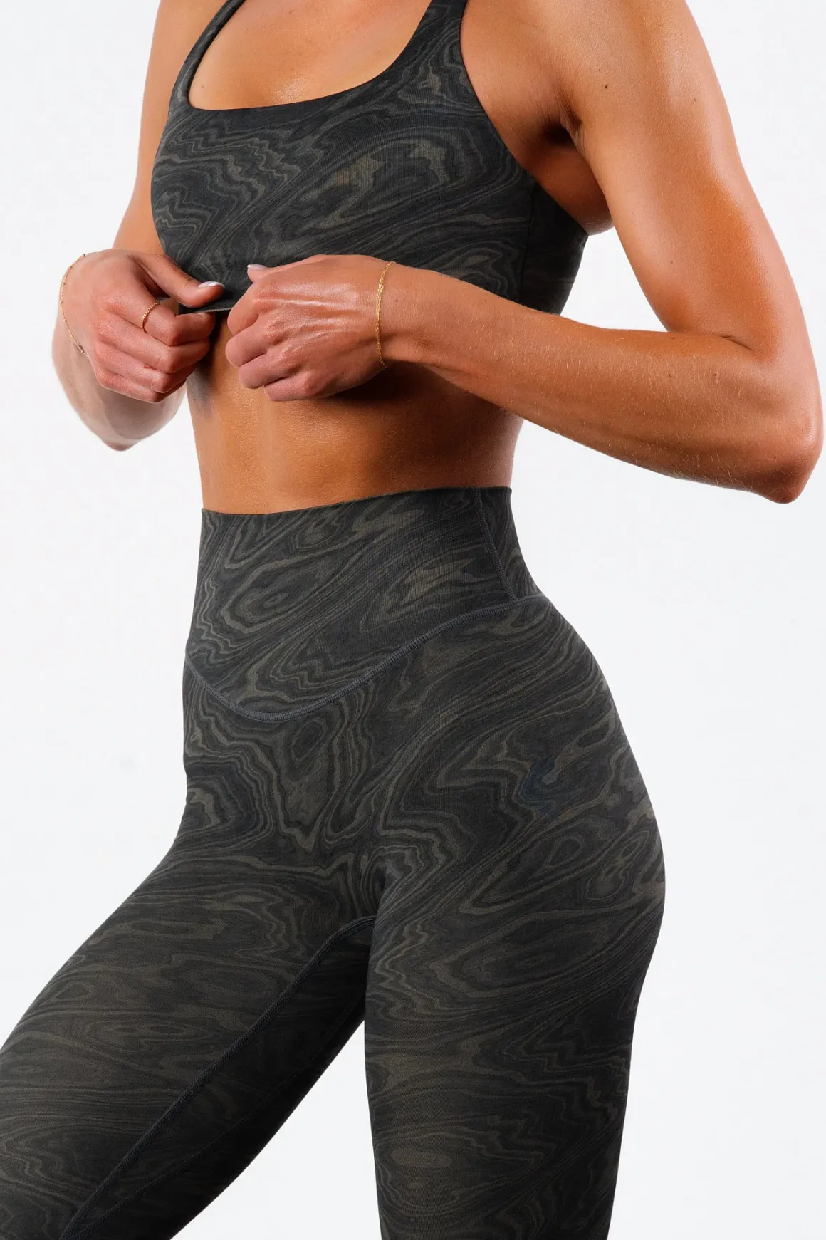 Vitality Pulse® Pant - Woodgrain
