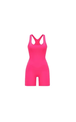Vitality Pulse® Racer Jumper - Neon Pink
