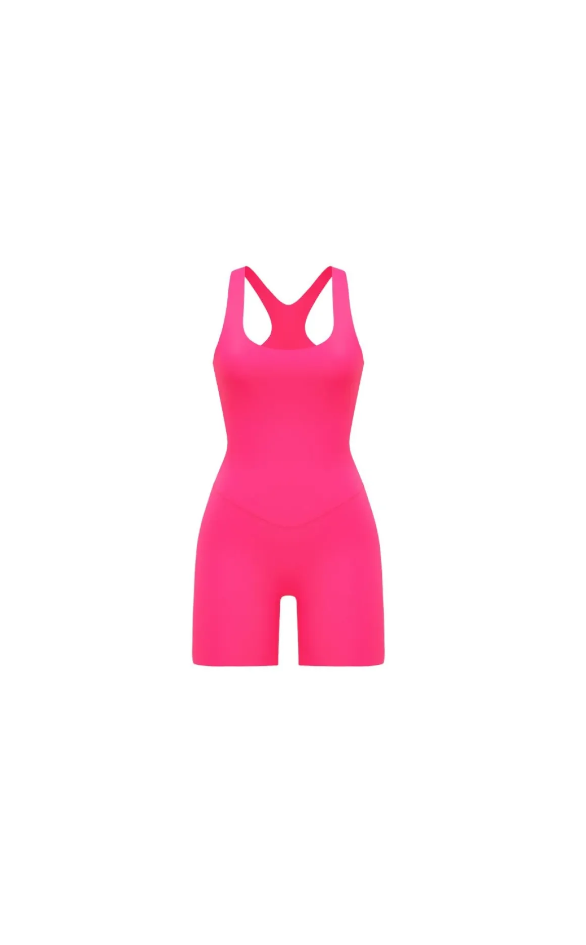 Vitality Pulse® Racer Jumper - Neon Pink