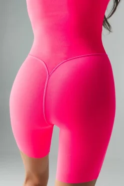 Vitality Pulse® Racer Jumper - Neon Pink
