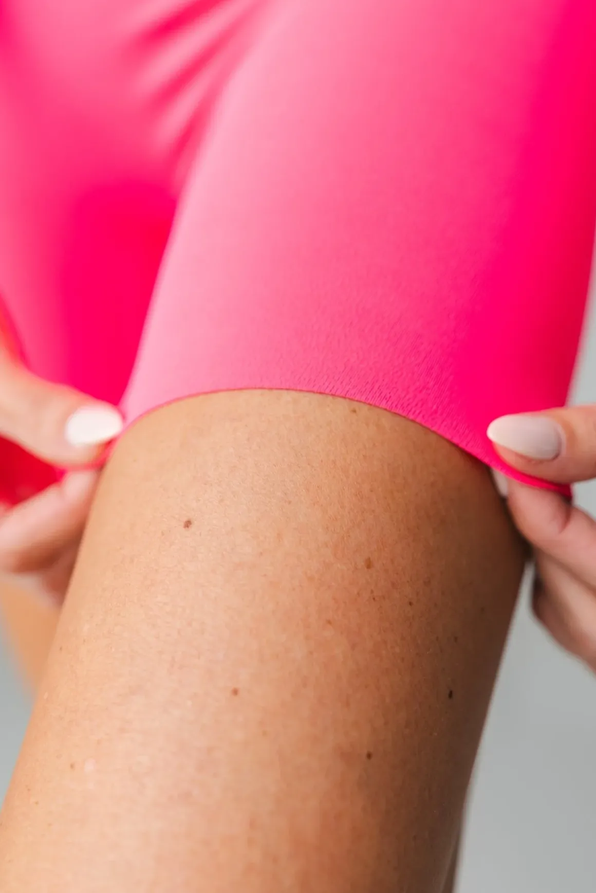 Vitality Pulse® Racer Jumper - Neon Pink