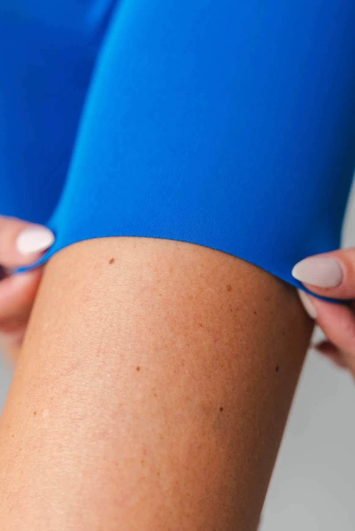 Vitality Pulse® Racer Jumper - Neon Blue