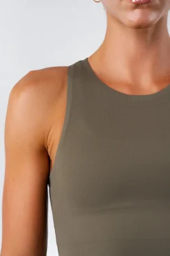 Vitality Pulse® Single Tank - Coffee
