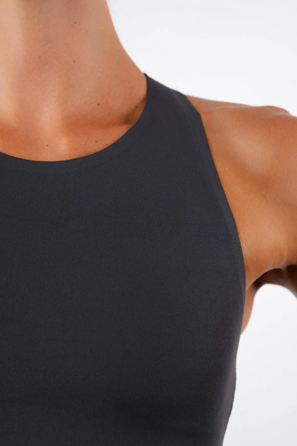 Vitality Pulse® Single Tank - Midnight Washed