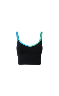 Vitality Pulse® Strappy Longline - Night Drive